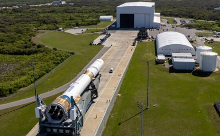 Blue Origin has a new employee stock plan, but not everyone is happy