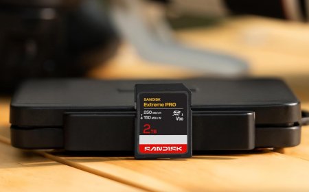 Memory cards and flash drives prices rocket 124%, some products peak at 261% jump — increases from 2025 driven by AI chip shortage across a range of formats and capacities