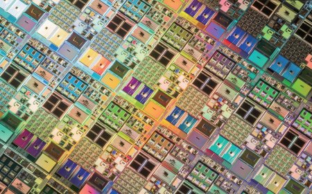 YMTC's third Wuhan fab clears Beijing's 50% local tooling threshold as two more are planned — move positions company toward 3D NAND production to capitalize on wafer bonding strengths
