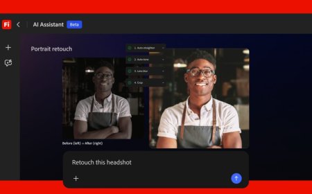 Adobe takes Creative Cloud into Claude Code-esque territory