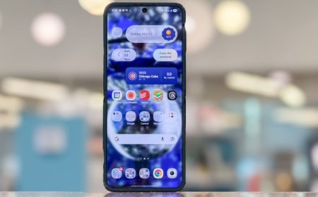 The Samsung Galaxy Z Flip 7 FE is a well-designed foldable that still feels too expensive for what it is