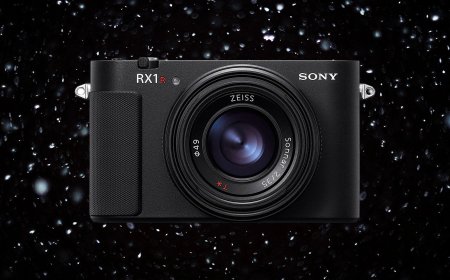 Why 2025 Was the Right Time for the Sony RX1R III’s Long-Awaited Arrival