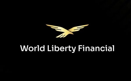 Trump-Backed World Liberty Proposes 62B Token Vesting Reset