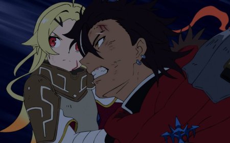Studio Kai just announced insolvency and it highlights anime’s biggest problem today