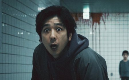 The Mind-Bending ‘Exit 8’ Turns the Subway Into Your Worst Nightmare — If It Wasn’t Already