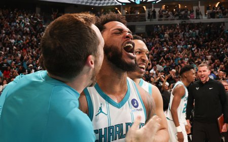 Prime Video shows “technical difficulties” sign instead of NBA game in overtime