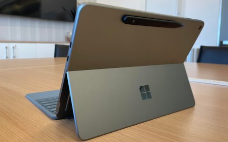 The same Microsoft Surface I bought 4 months ago is 69% more expensive now - here's why