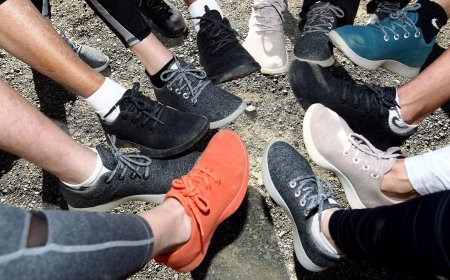 I have an Allbirds collection that I love, and its AI pivot feels worse than poorly-fitting shoes