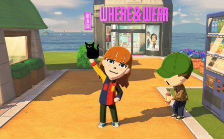 How to share images and videos in Tomodachi Life: Living the Dream