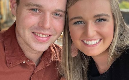 Kendra Duggar's Family Breaks Silence on Joseph Duggar's Arrest