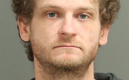 Hunger Games’ Ethan Jamieson Arrested for Assault With Intent to Kill