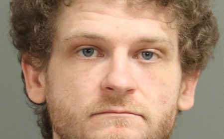 Hunger Games star Ethan Jamieson arrested for assault with a deadly weapon with intent to kill