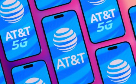 New AT&T Elite 2.0 Phone Plan Boosts Wireless Hotspot and Data Performance
