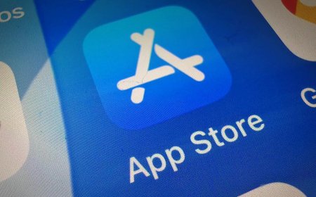 Apple and Google are reportedly pointing users to nudify apps
