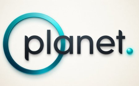Planet Labs (PL) Stock Gains Ground on Defense Contracts and Satellite AI Breakthrough