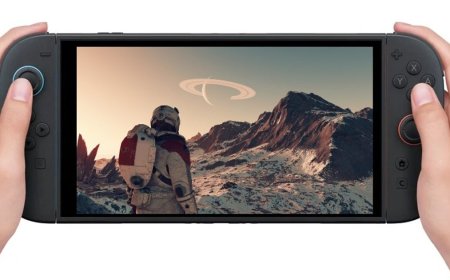 Starfield Switch 2 rating spotted, all but confirming an upcoming port of Bethesda's space-based RPG