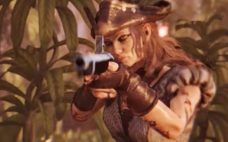 It seems the Windrose hype was on to something, as the piratical survival game sets sail to positive Steam reviews and high player numbers