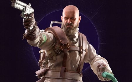 About 30% of Arc Raiders players focus on PvE, and Embark's happy with that: 'We want to instil hope in the player'
