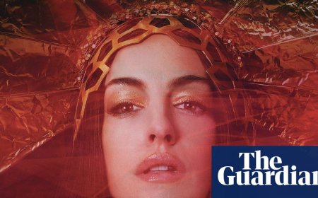 ‘A feeling of ecstasy’: how Anne Hathaway and FKA twigs created the thunderous Mother Mary soundtrack