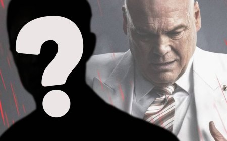 Daredevil: Born Again Confirms Kingpin Was Never The MCU’s Best Villain, This Underrated Character Is