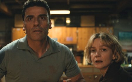 Beef season 2 ending explained: everything that happened in the hit Netflix series' explosive and unhinged finale