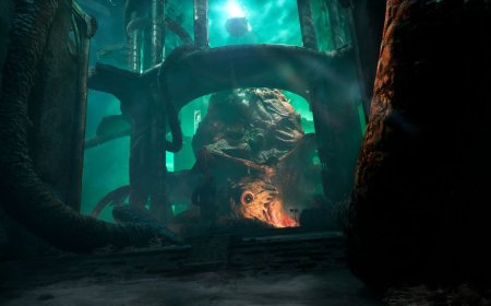 I wasn’t driven mad by the puzzles in Cthulhu: The Cosmic Abyss, but some frustrating decisions and technical hiccups almost ruined this clever cosmic horror puzzler
