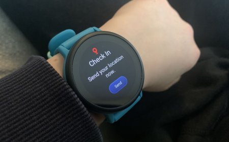 My pre-teen son tested the Garmin Bounce 2 to see if it's really the top smartwatch for kids