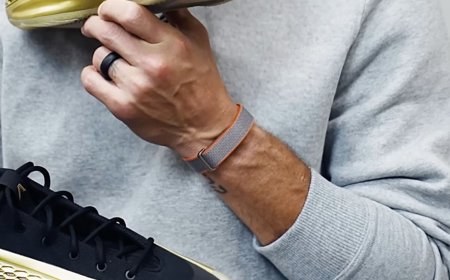 Fitbit’s upcoming Whoop rival has been repeatedly leaked by Steph Curry, images show — and it could launch imminently