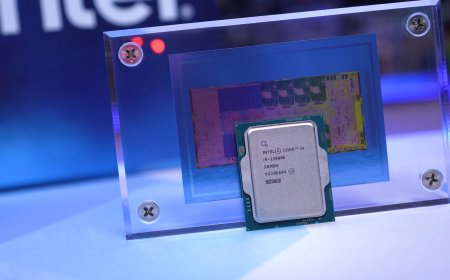 How Intel Got Into Trouble: We Test the Last Decade of Intel Flagship CPUs
