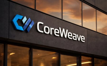 CoreWeave (CRWV) Stock Surges 29% Weekly as Company Expands Bond Offering to $2.75B