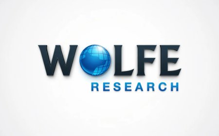 Wolfe Research Highlights Meta (META), Uber (UBER), DoorDash (DASH), and Shopify (SHOP) as Prime Internet Stock Opportunities