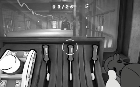 How to solve the math puzzle in 'A Bit of a Scene' in Mouse: P.I. For Hire