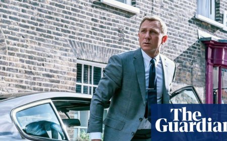 James Bond studio heads urge patience over casting announcement