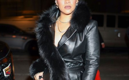 How Rihanna Just Made Music History