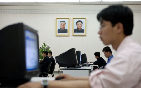 Two US citizens get combined 16 years in prison for running North Korean laptop farms — fake remote IT work scheme netted DPRK $5 million in around three years