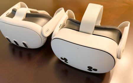 Meta raising Quest headset prices due to AI-driven RAM shortage — Quest 3 to cost $600, Quest 3S $350 from April 19