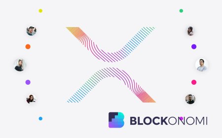 Exodus Expands Native XRPL Support for XRP and RLUSD