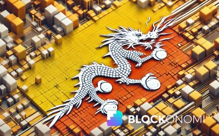 Bhutan Moves 250 BTC as Bitcoin Climbs Above $74K