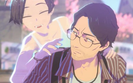 Whip out your old film camera and enter a Makoto Shinkai-esque world in Opus: Prism Peak, which is out today