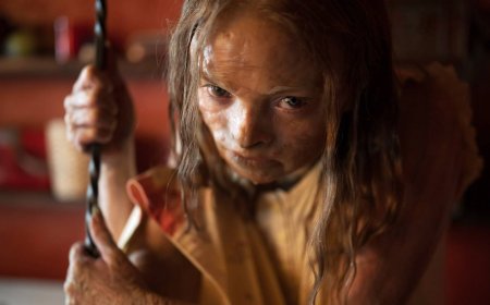 The Mummy 2026 Ending Explained: What Really Happened To Katie