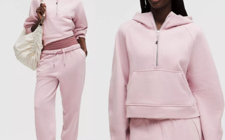 Lululemon Mother’s Day Gifts for the Sporty & Stylish Mom