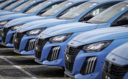 Microsoft and Stellantis want to use AI to help car owners