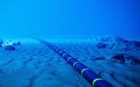 New undersea cable cutter risks Internet’s backbone