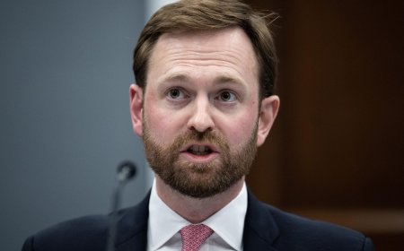 Ad firms settle with Trump FTC over claims they boycotted conservative media