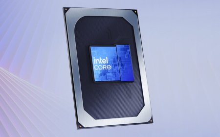 Intel refreshes non-Ultra Core CPUs with new silicon for the first time