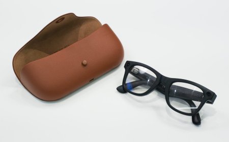 Get a free pair of Meta Ray-Bans with this Verizon Fios Home internet deal - how to redeem it