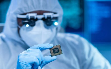 A 'Sputnik' moment for chips: Chinese scientists aim to save Moore’s Law by mass-growing 2D materials that 'outclass silicon'