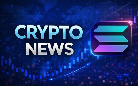 Crypto News Today: Pepeto Eyes Binance Listing While Solana and Zcash Build Momentum