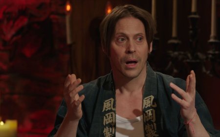 Wizards of the Coast's official D&D actual-play series will feature Neil Newbon and Devora Wilde from Baldur's Gate 3 among its players