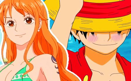 One Piece Doesn't Care Much For Romance, But 1 Couple Already Looks Endgame to Us